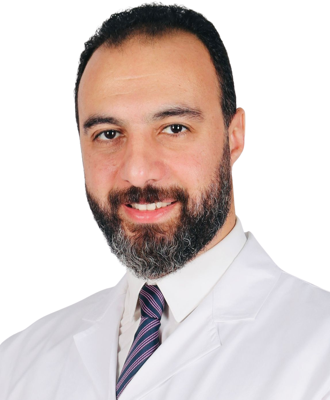 Professor. Ahmed Hassan Khedr